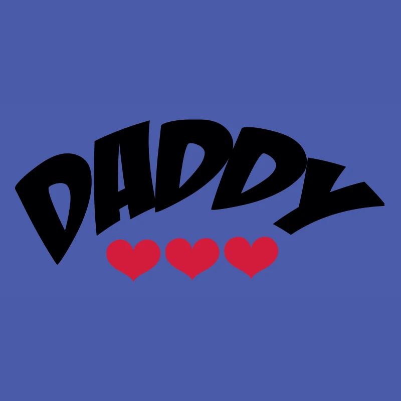 Daddy