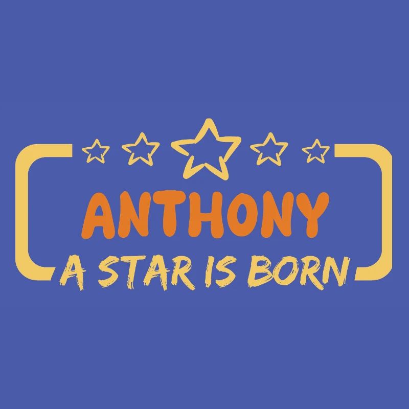 Anthony