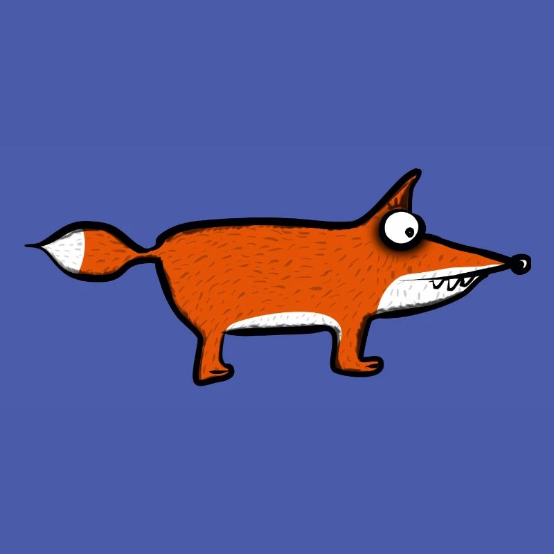 Fuchs