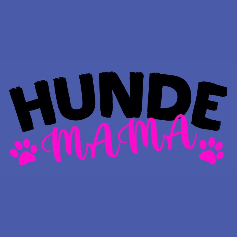 Hunde Mama