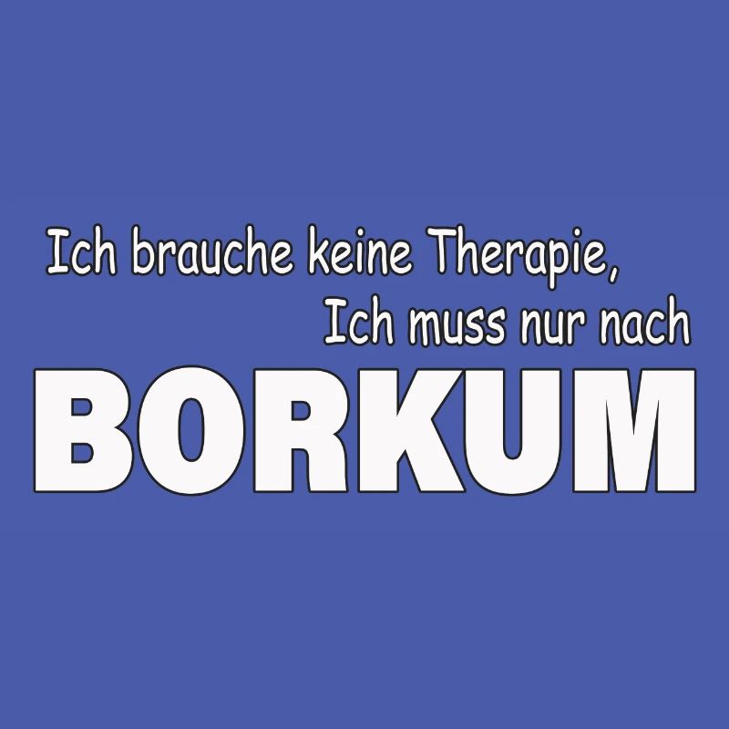 Therapy BORKUM