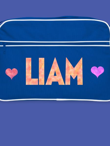 Liam