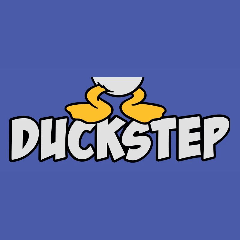 Duckstep (Dubstep)