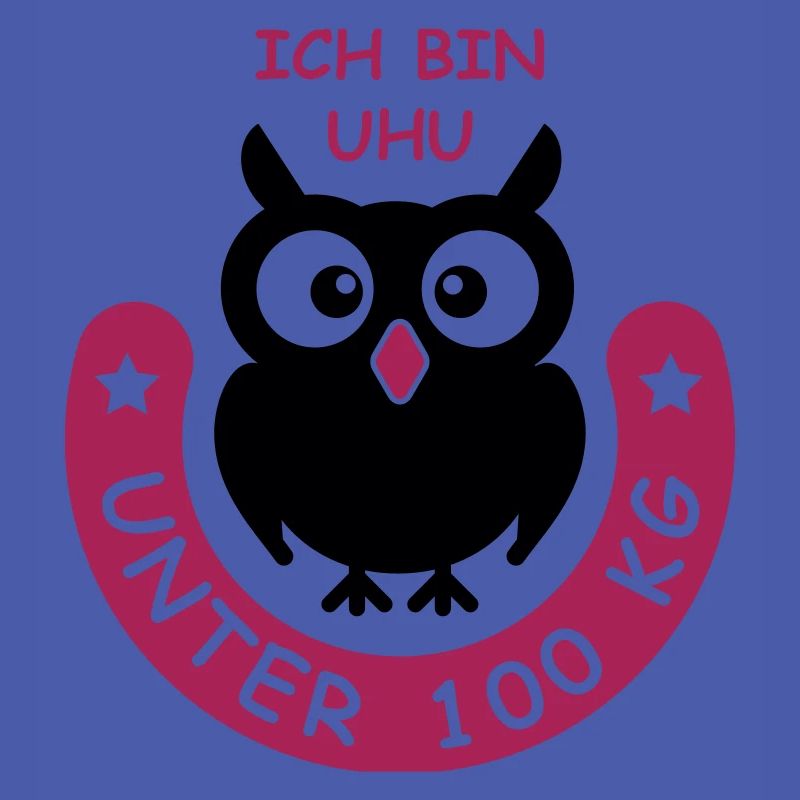 UHU unter hundert Kilo