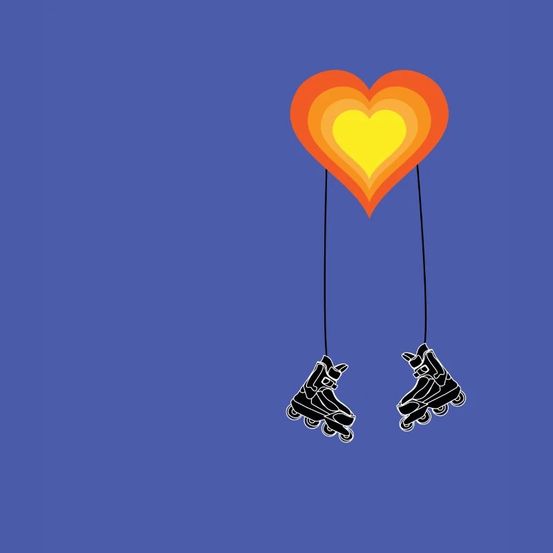 Inline inline skating Inline skating is a gift idea