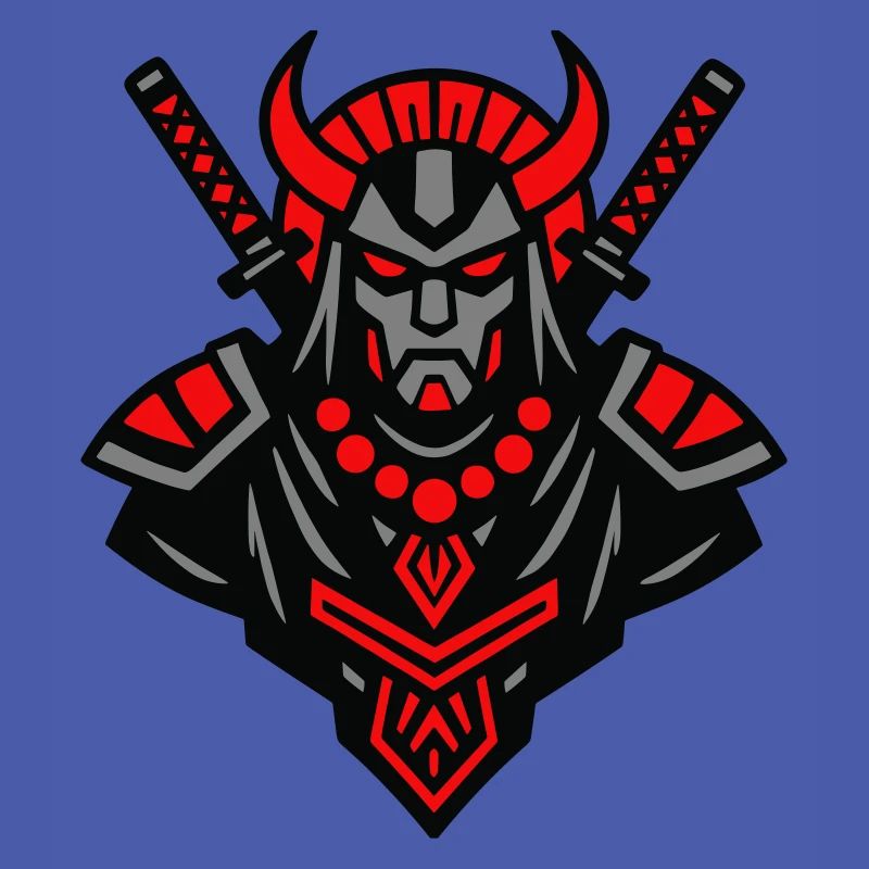 Samurai Devil Warrior