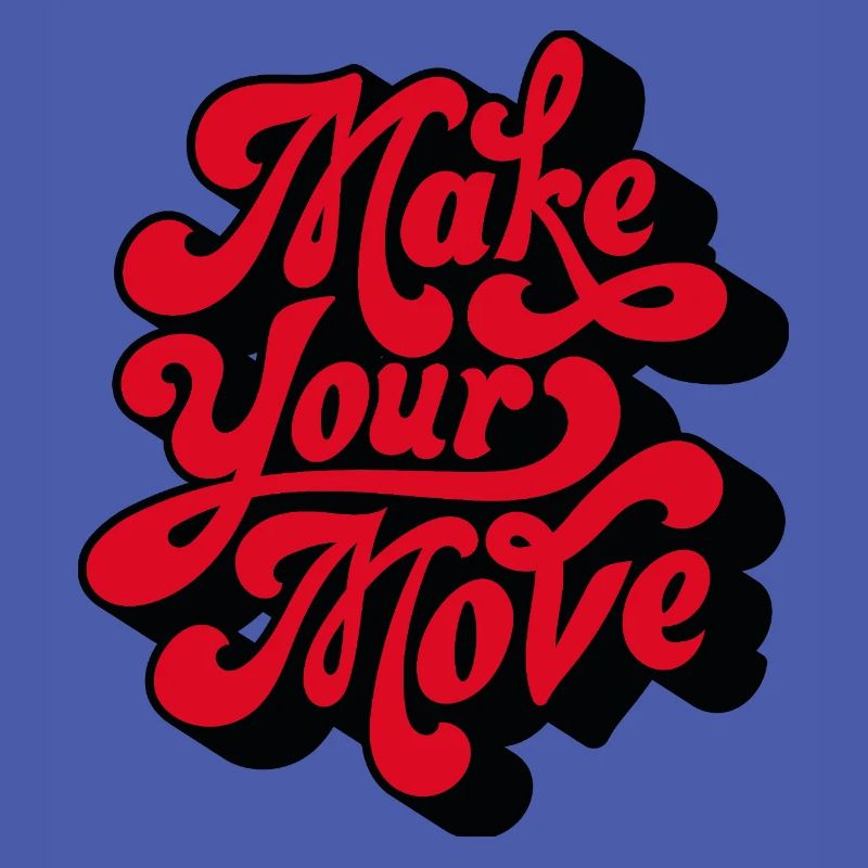 Make Your Love Retro Script