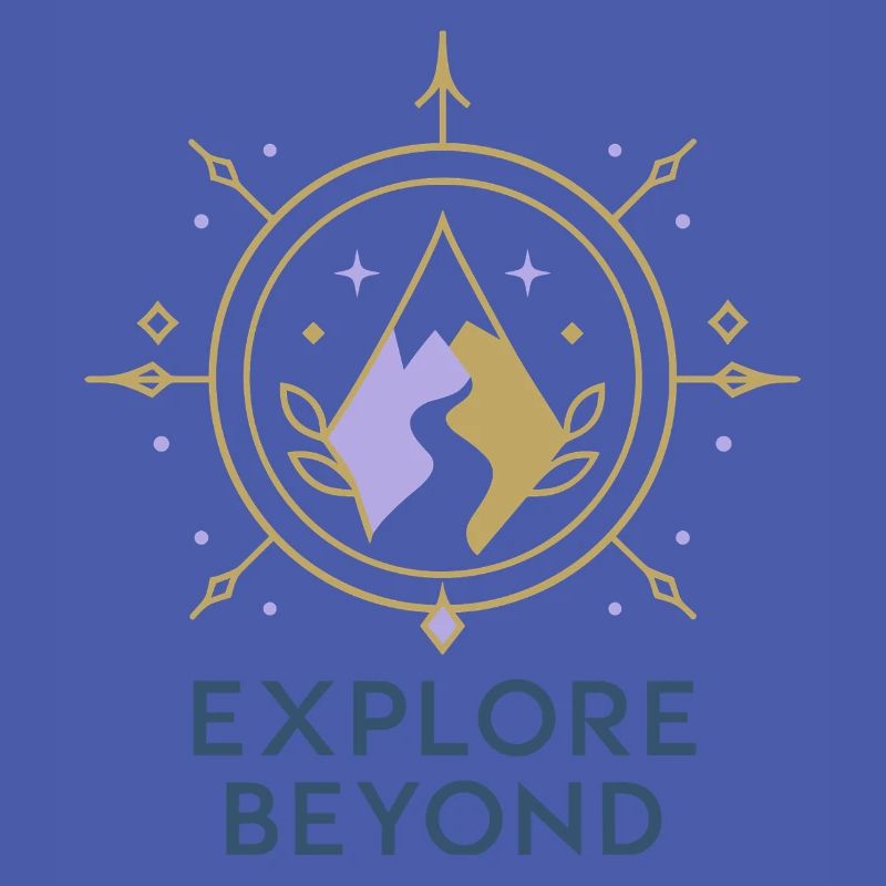 Explore Beyond Kompass