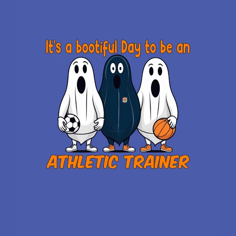 Bootiful Day Athletiktrainer