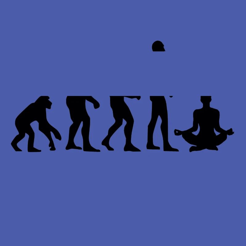 Human Evolution Yoga