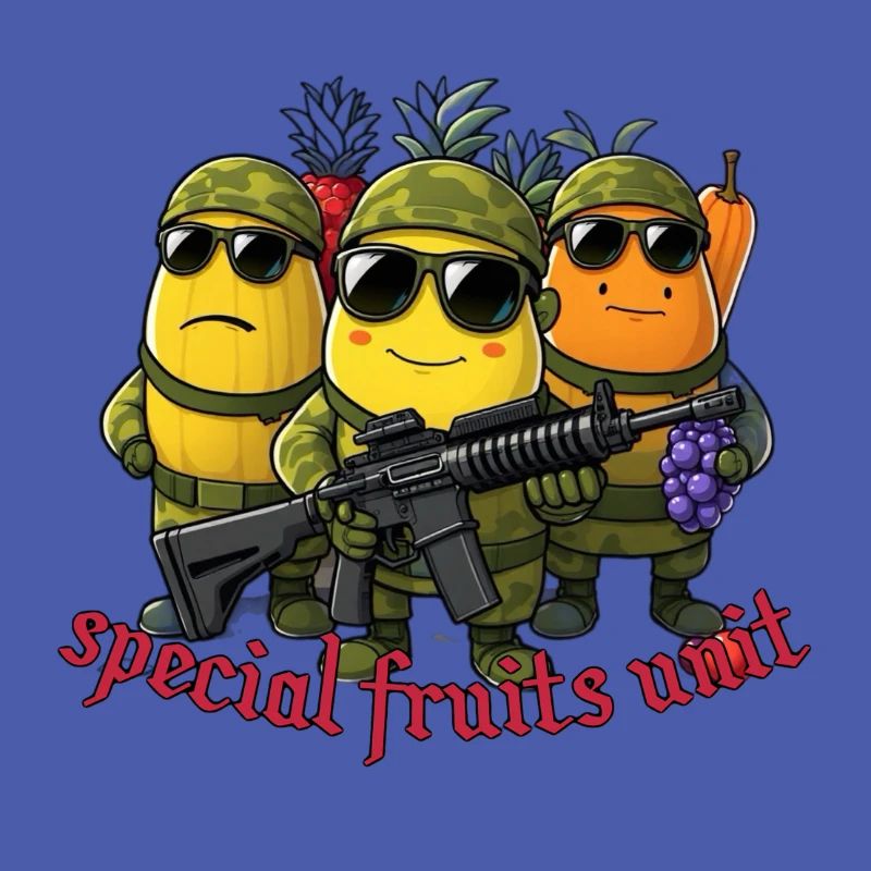 Special Fruit Unit