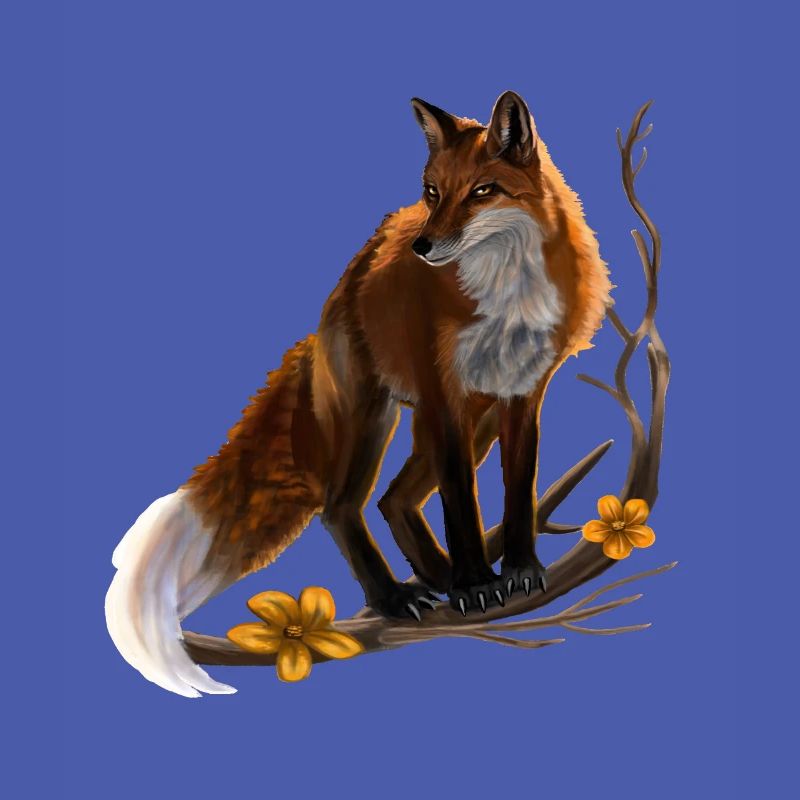 Fuchs