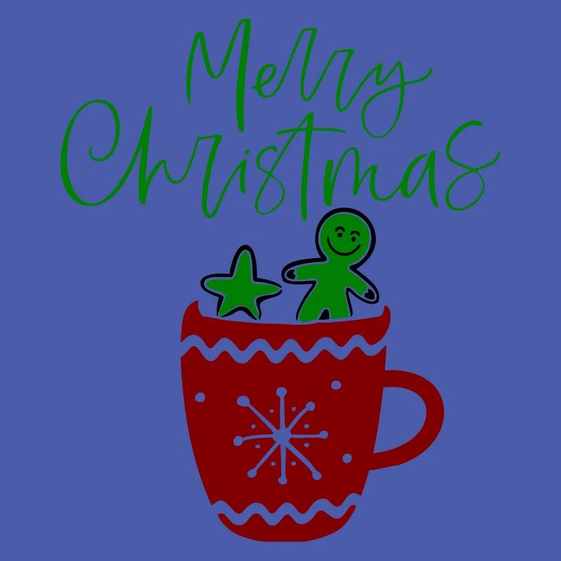 Joyeux Noël, Biscuits