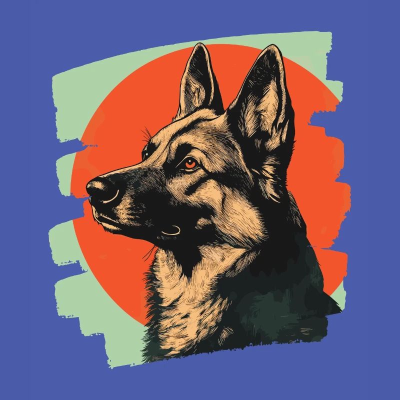 Schäferhund