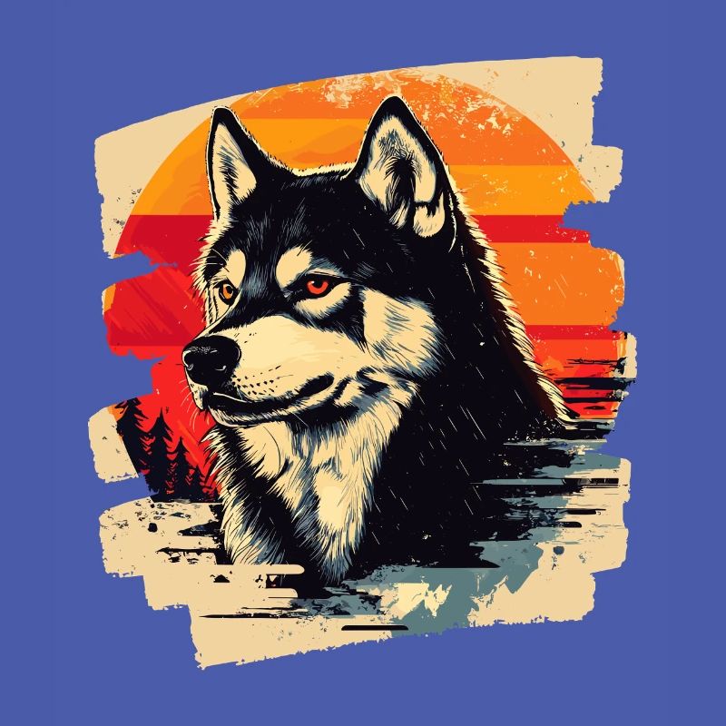 Husky