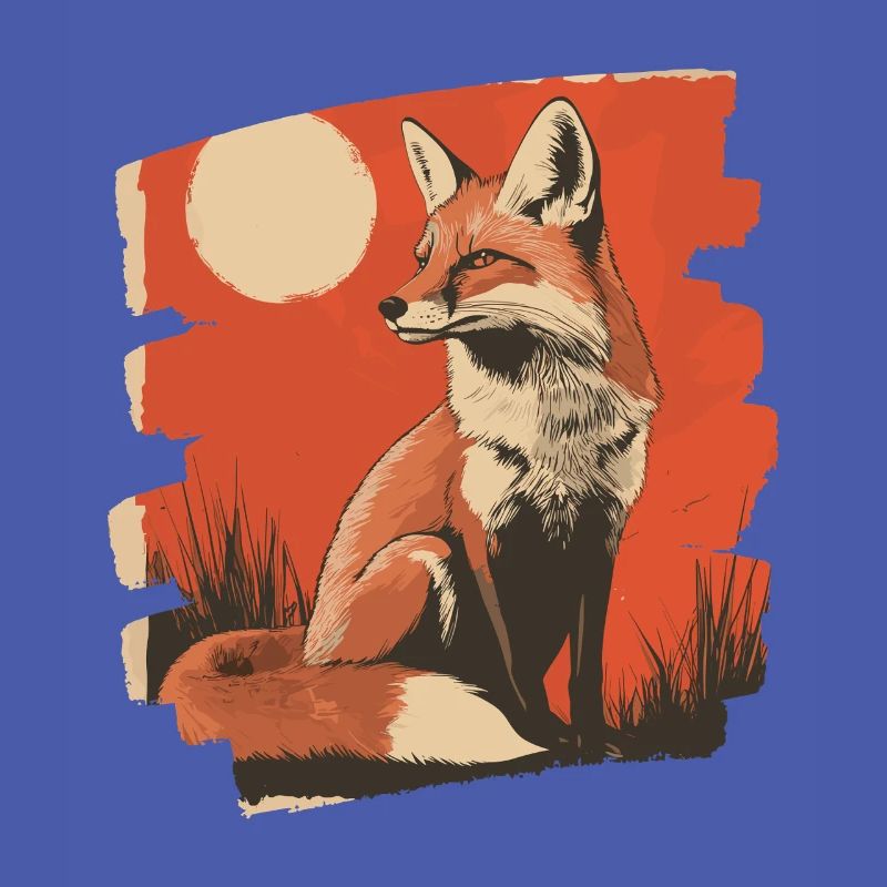 Fuchs