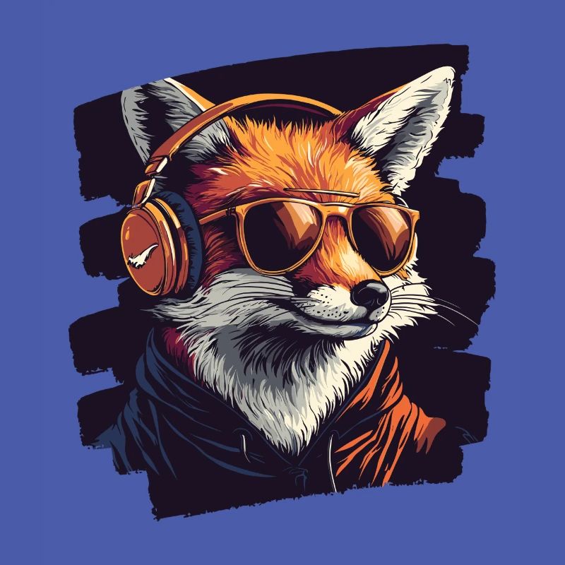 Fuchs