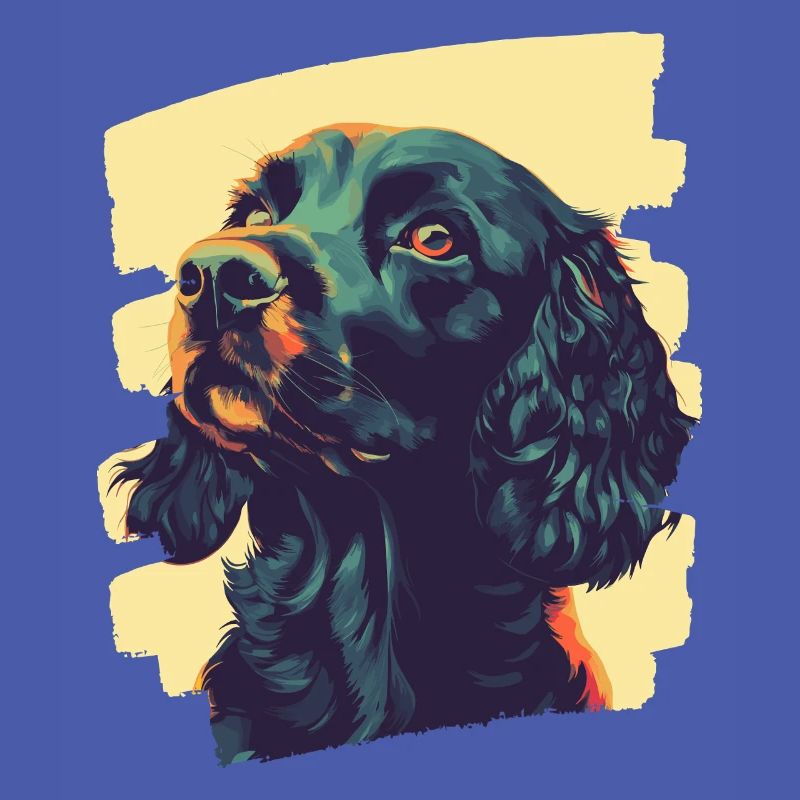Cocker Spaniel
