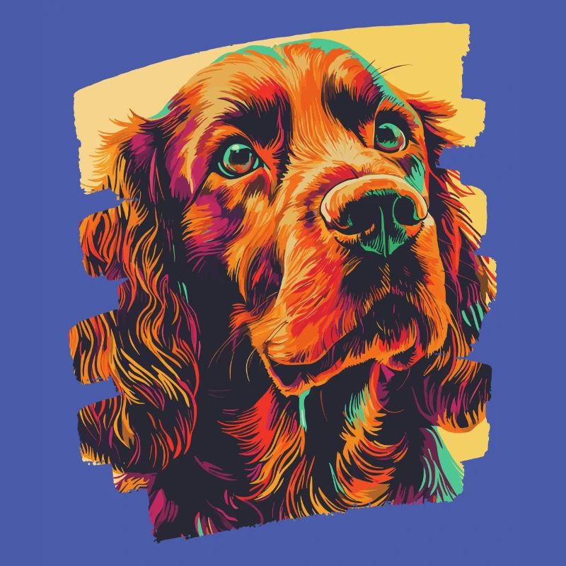 Cocker Spaniel