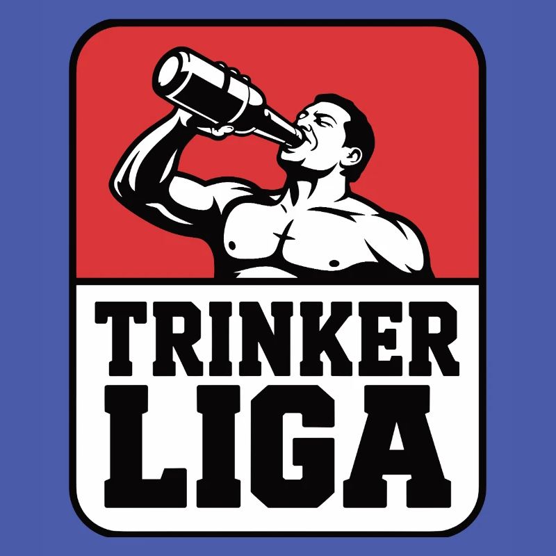 Conception de motivation de la Drinker League