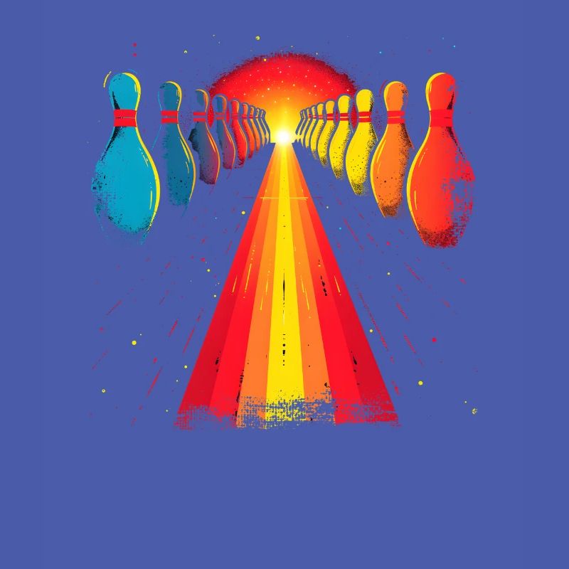 Conception de bowling