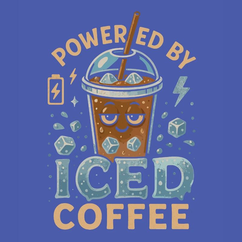 Powered by Eiskaffee