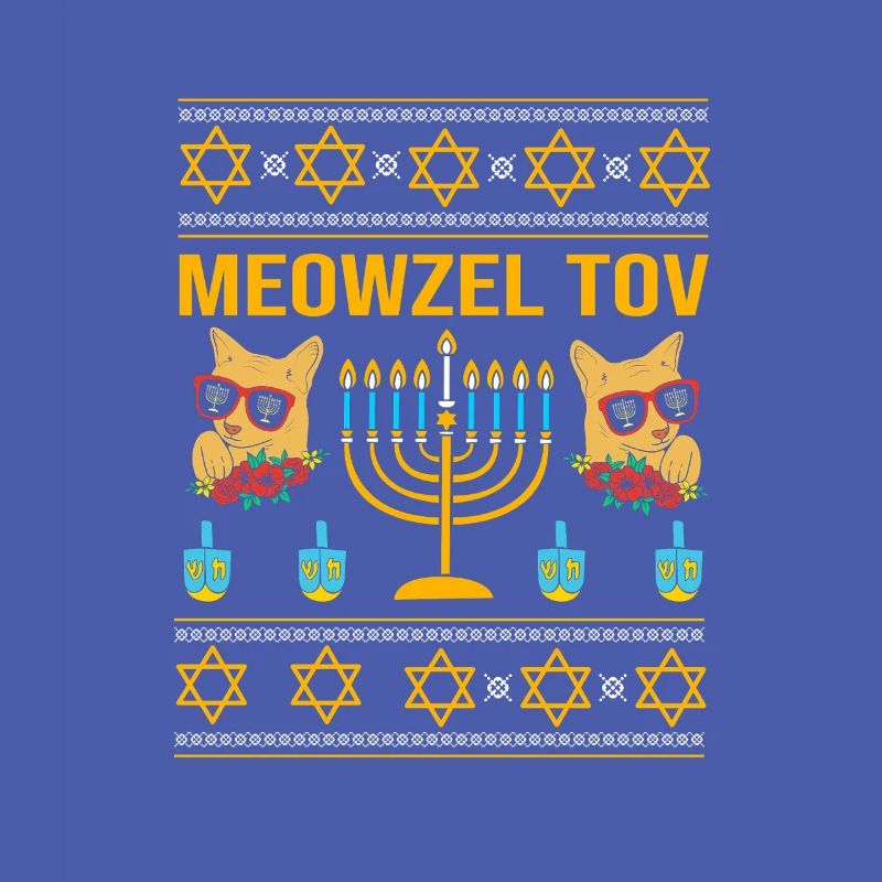 Hanoukka Hanoukka Hanoukka