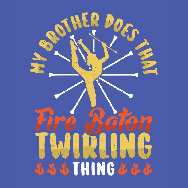 Dancing Vortex Dance School Fire Stick Dancer