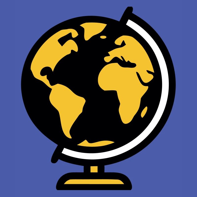 École Globe Globe Earth