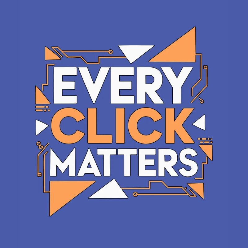 Designer UX/UI : Chaque clic compte : Designer web