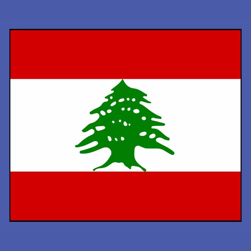 Libanon