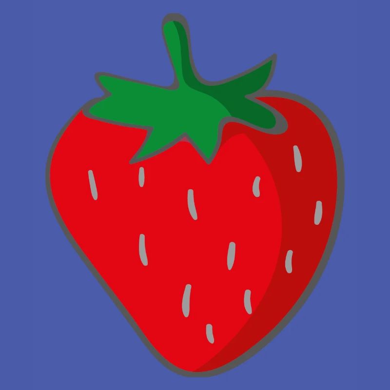 Erdbeere