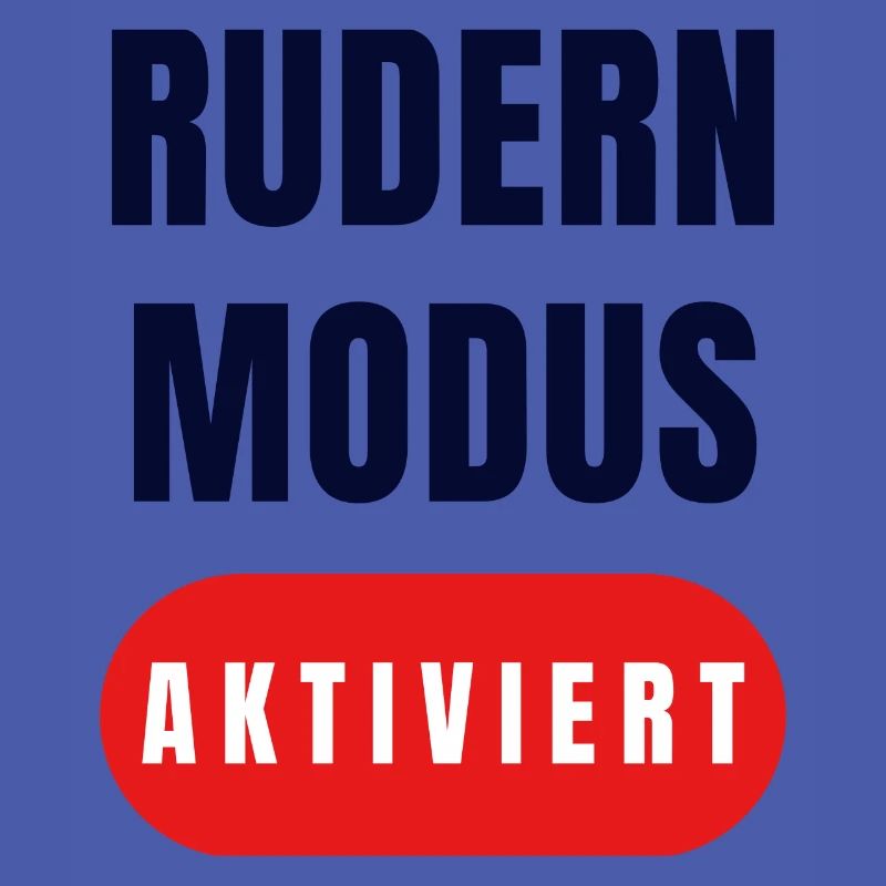 Rudder Mode Enabled