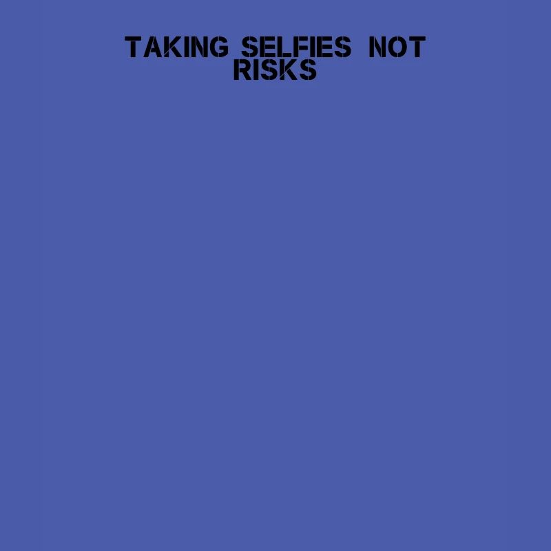 Randonnée - Prendre des selfies, pas de risques
