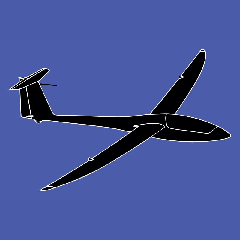 Glider Gliding Gliding Gliding Glider