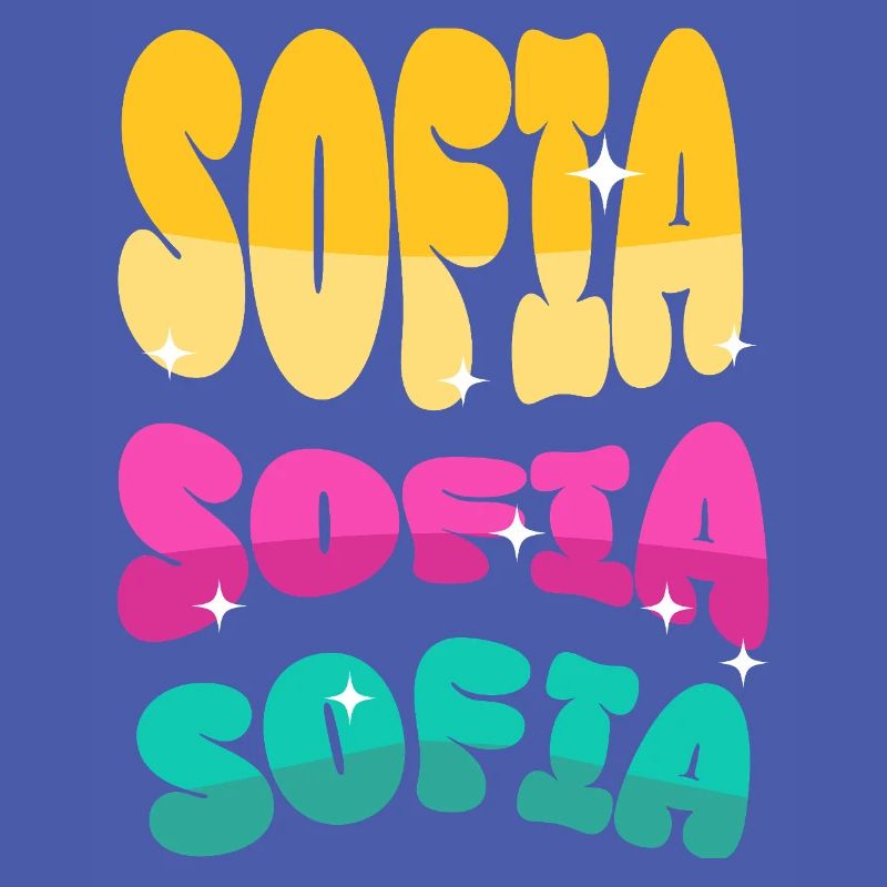 Nom de Sofia