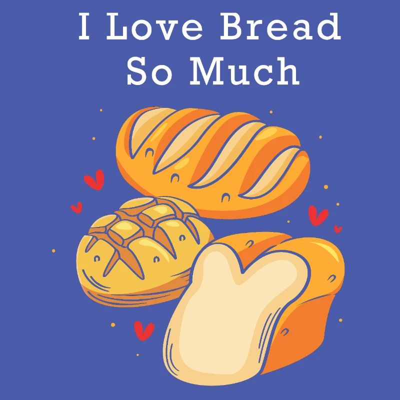 Baker Baker Baking