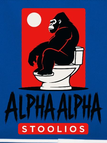 Aplha Alpha Stollios