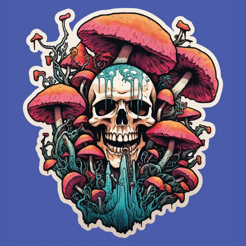 Deadly Toadstool