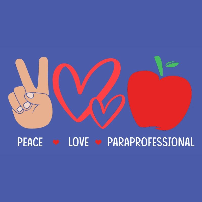 Lehrerassistent Paraprofessional Paraeducator