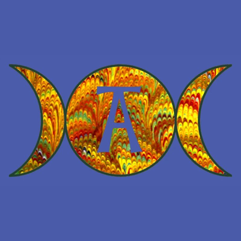 Phases de la Lune E 38 A