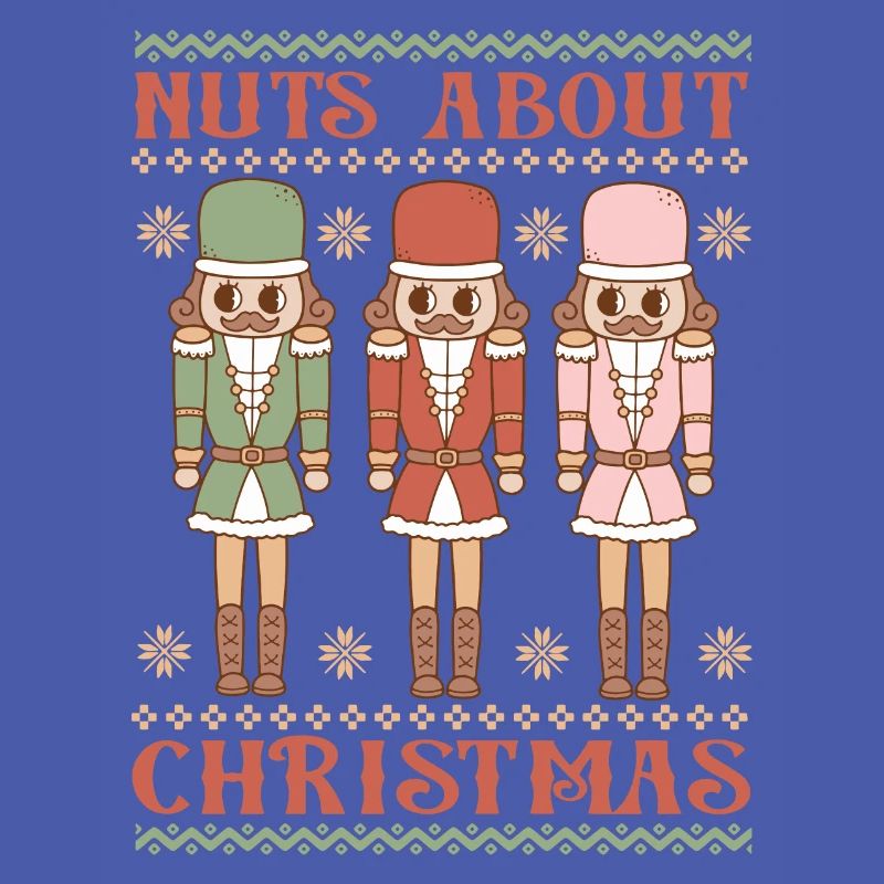 Hässlicher Weihnachtspullover