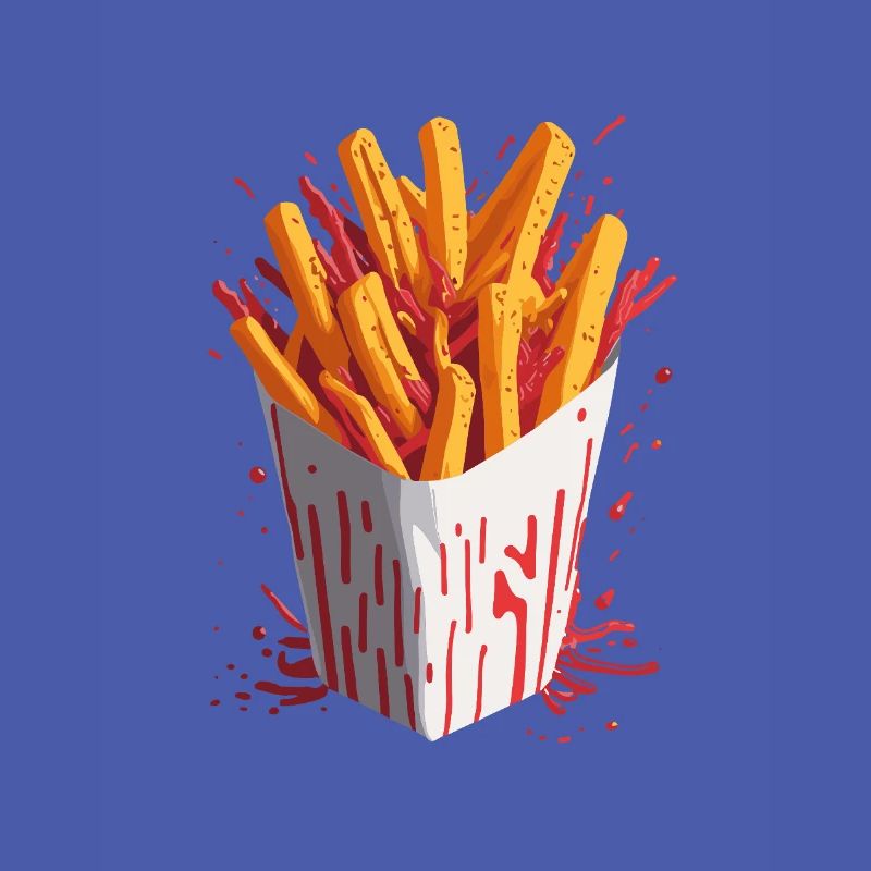 Explosive Chips