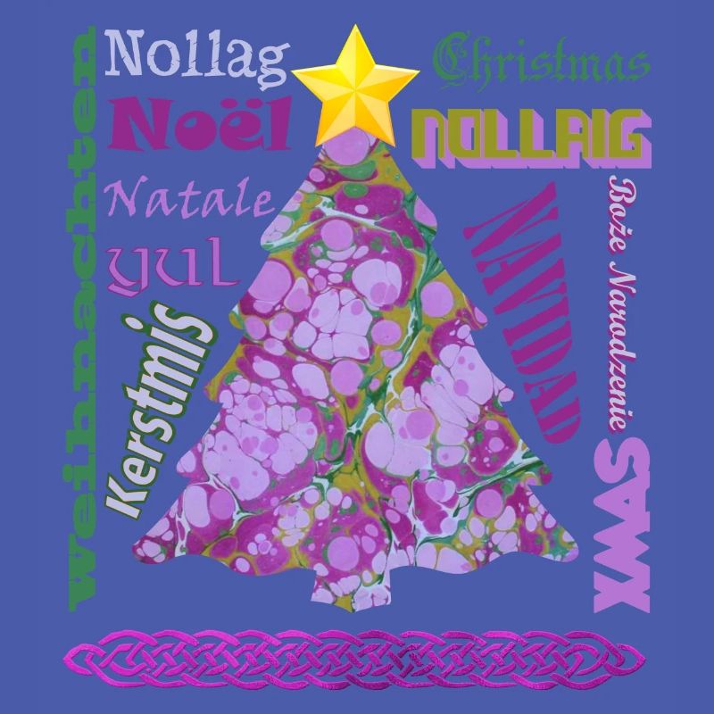 Noël multilingue E 230