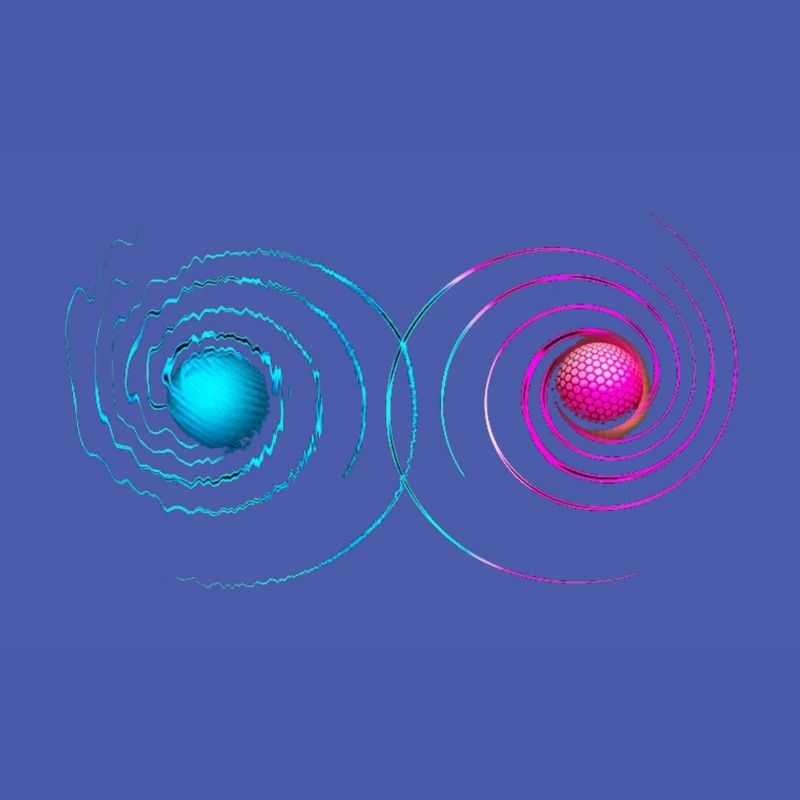 Vibration Vibration Objets Sphère Dimension