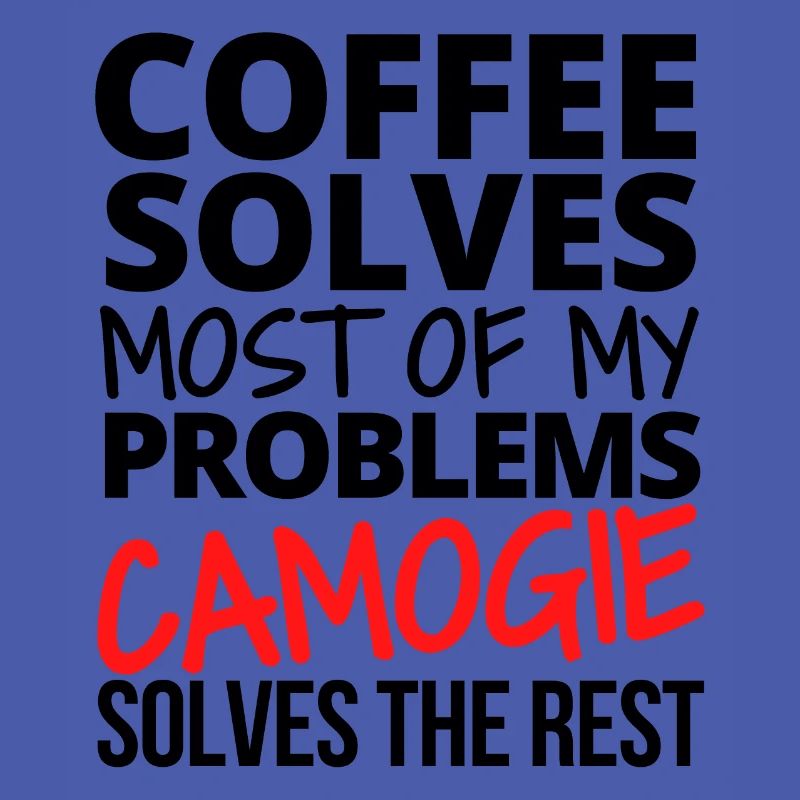 Camogie: Coffee solves most of my problems