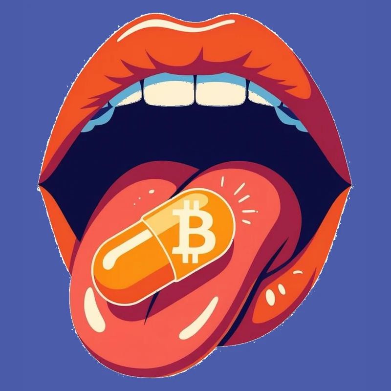 bitcoin orangepill basic
