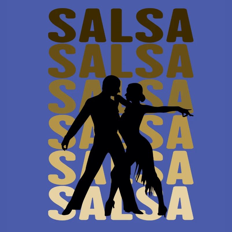 Salsa dance