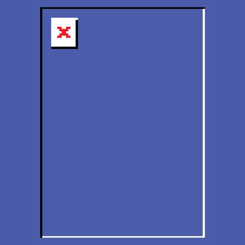 Missing Image – File Not Found Hochformat