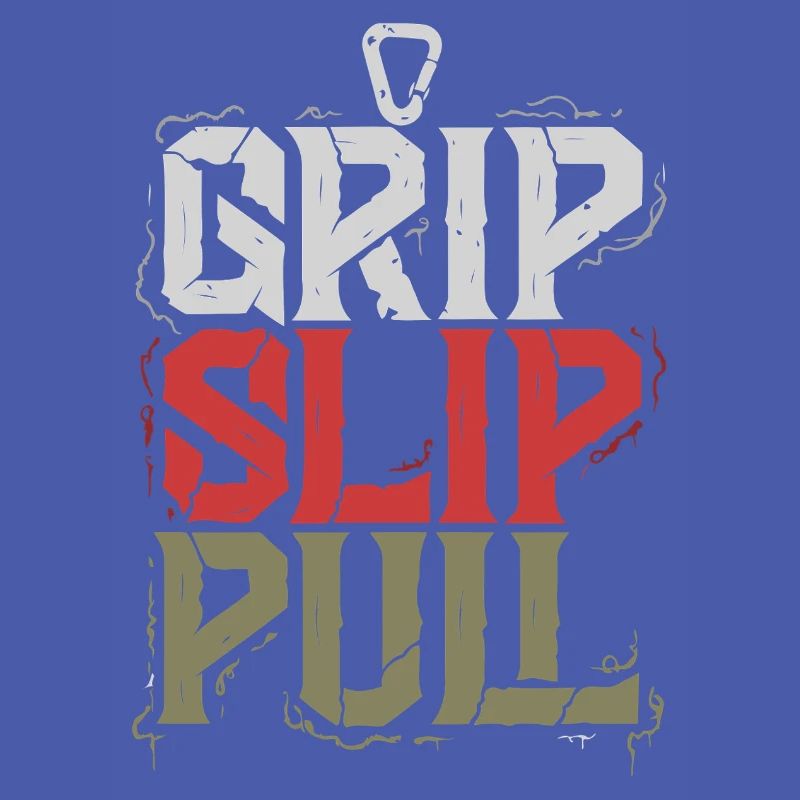 Grip Slip Pullover